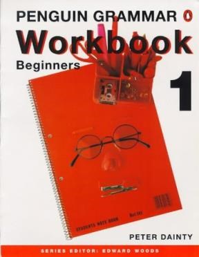 Papel PENGUIN GRAMMAR WORKBOOK 1 BEGINNERS