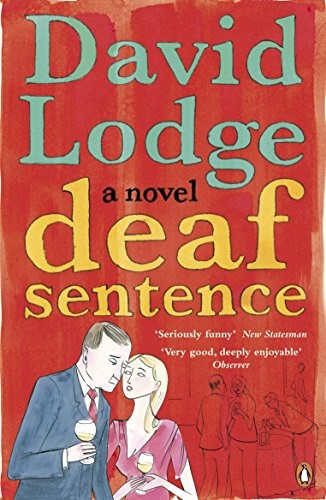 Papel Deaf Sentence