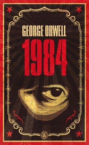 Papel 1984 (BOLSILLO)