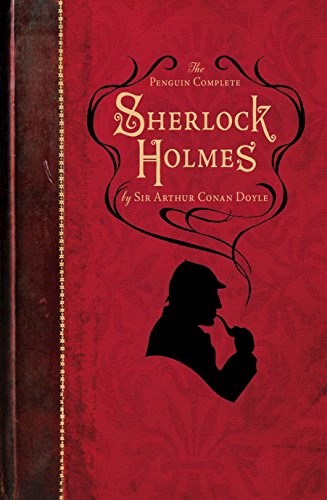 Papel SHERLOCK HOLMES (PENGUIN COMPLETE) (RUSTICA)