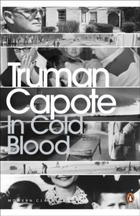 Papel IN COLD BLOOD