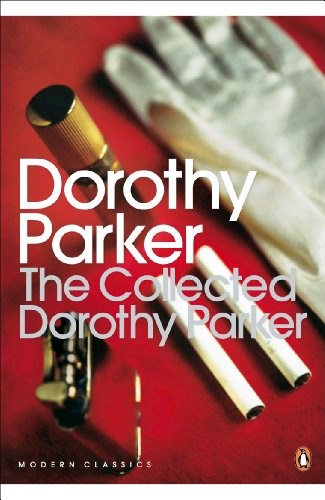 Papel The Collected Dorothy Parker