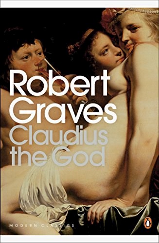 Papel Claudius The God