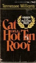 Papel Cat On A Hot Tin Roof