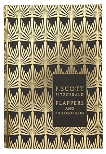 Papel Flappers And Philosophers: The Collected Short Stories Of F Scott Fitzgerald