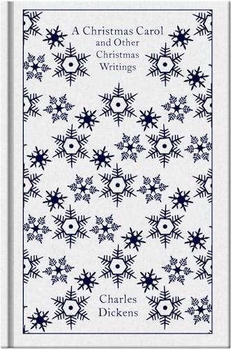 Papel A Christmas Carol And Other Christmas Writings (Penguin Clothbound Classics)
