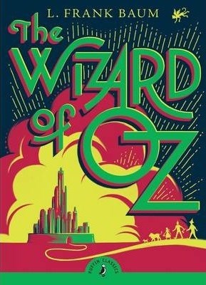 Papel The Wizard Of Oz (Puffin Classics)