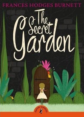 Papel The Secret Garden (Puffin Classics)