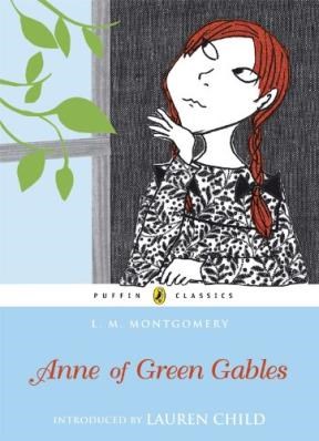 Papel Anne Of Green Gables (Puffin Classics)