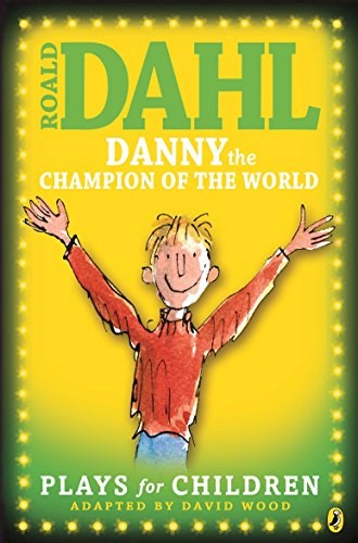 Papel Danny The Champion Of The World