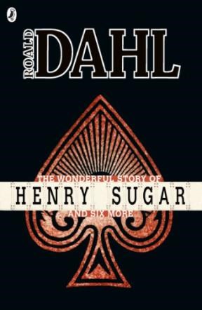 Papel The Wonderful Story Of Henry Sugar And Six More