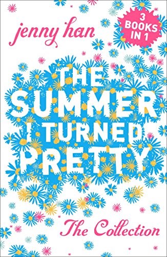 Papel The Summer I Turned Pretty Complete Series (Books 1-3)