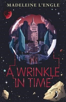 Papel A Wrinkle In Time