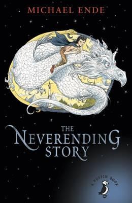 Papel The Neverending Story (A Puffin Book)
