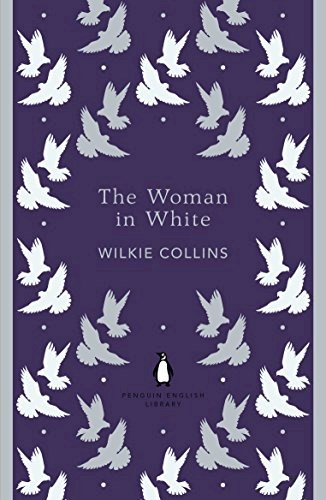 Papel The Woman In White (The Penguin English Library)
