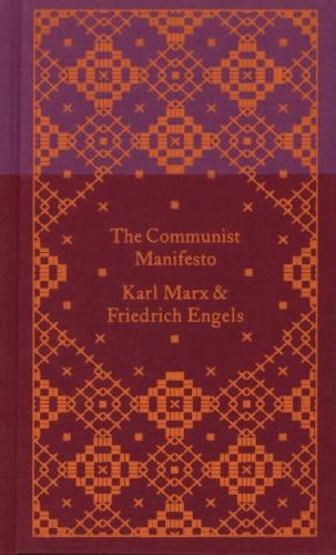 Papel The Communist Manifesto