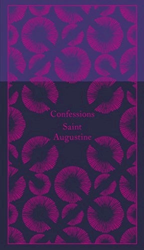 Papel Confessions (A Penguin Classics Hardcover)