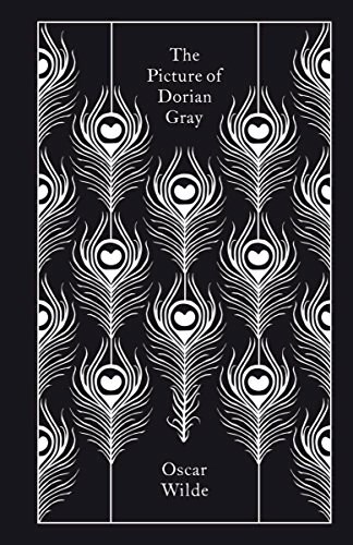 Papel The Picture Of Dorian Gray (Penguin Clothbound Classics)