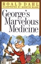 Papel George'S Marvelous Medicine