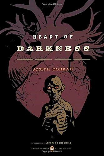 Papel Heart Of Darkness (Penguin Deluxe)