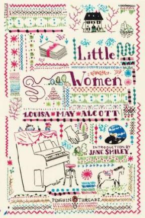 Papel Little Women (Penguin Threads)