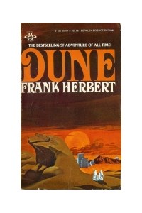 Papel Dune