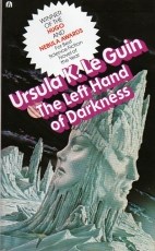 Papel The Left Hand Of Darkness (Penguin Galaxy)