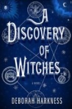 Papel A Discovery Of Witches (All Souls Trilogy 1)