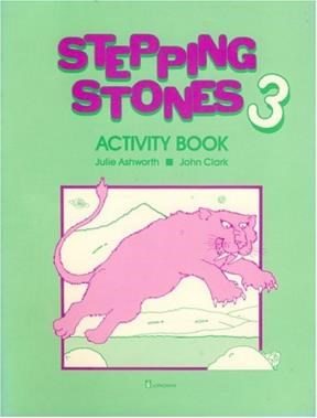 Papel Stepping Stones 3 Wb