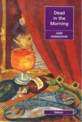 Papel DEAD IN THE MORNING (NELSON GRADED READERS LEVEL 1)