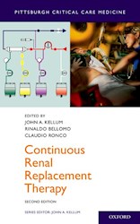 Papel Continuous Renal Replacement Therapy