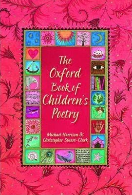 Papel The Oxford Book Of Children'S Poetry