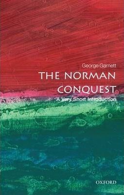 Papel The Norman Conquest: A Very Short Introduction
