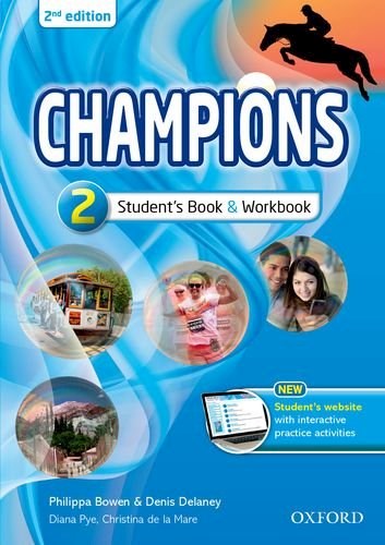 Papel Champions 2Nd Edition 2