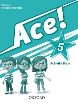 Papel ACE 5 ACTIVITY BOOK