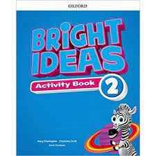Papel Bright Ideas 2 Activity Book