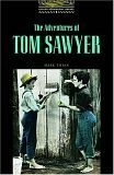 Papel ADVENTURES OF TOM SAWYER (OXFORD BOOKWORMS LEVEL 1)