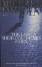 Papel Last Sherlock Holmes Story,The Bkw L3