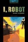Papel I ROBOT SHORT STORIES (OXFORD BOOKWORMS LEVEL 5)