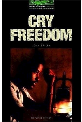 Papel Cry Freedom Bkw L6