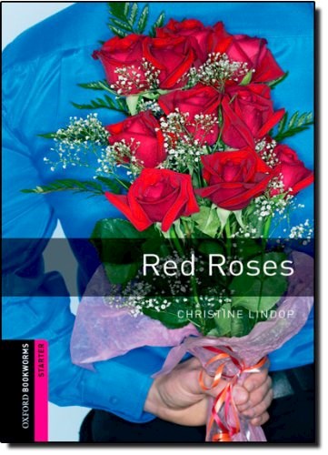 Papel RED ROSES (OXFORD BOOKWORMS LEVEL STARTER) (MP3 PACK)