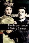 Papel The Importance Of Being Earnest (Bw2)