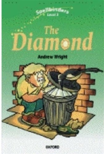 Papel DIAMOND (OXFORD SPELLBINDERS LEVEL 2)
