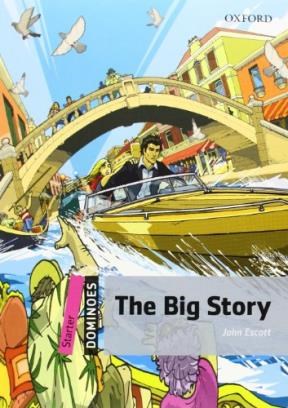 Papel The Big Story