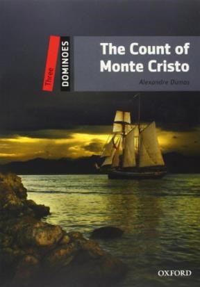 Papel The Count Of Monte Cristo (Bkwms 3)
