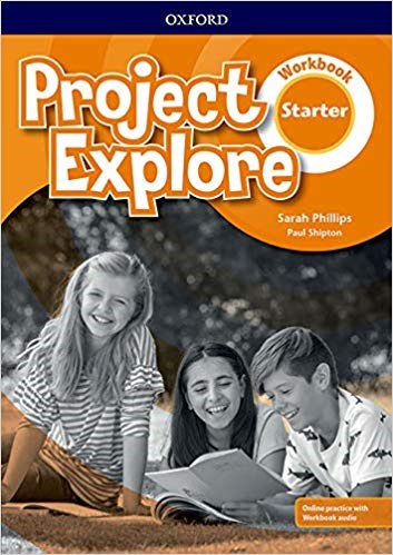 Papel Project Explore Starter Workbook