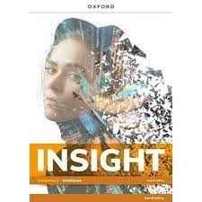Papel Insight Second Ed. Elementary Workbook