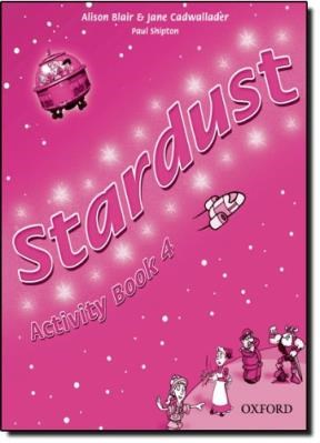 Papel Stardust 4 Wb