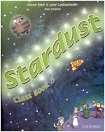 Papel STARDUST 5 ACTIVITY BOOK