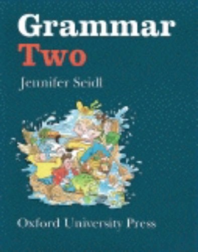 Papel GRAMMAR TWO